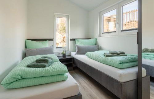 Chalet Viadukt I Terrasse I Seeblick I Wandern - Foto 5