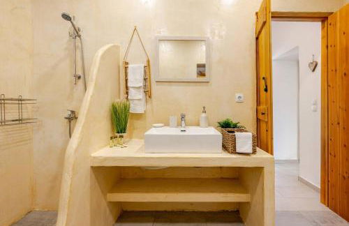 Cassiopea Guest House Evia Greece - Foto 26