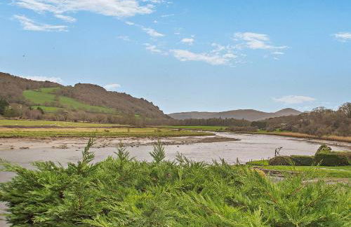 4 Bed in Tal y Cafn 50934 - Foto 17