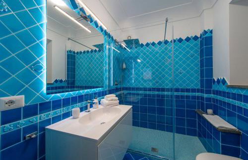 Amalfi Coast - Marianna House Sea View - Jacuzzi Relax & Free Parking - Foto 37