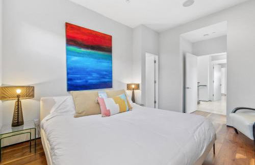 Luxury Coastal Home - Pool, Spa, AC, & Ocean Views - Foto 12