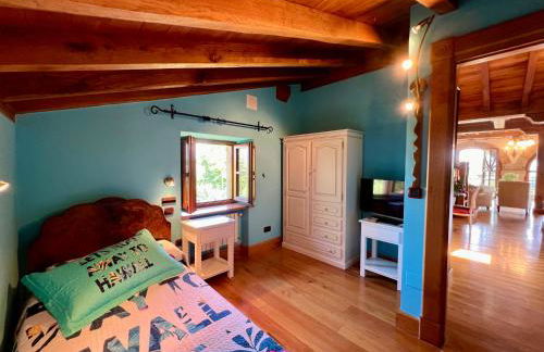 Stylish Host Cantabria- Impresionante villa - Foto 22