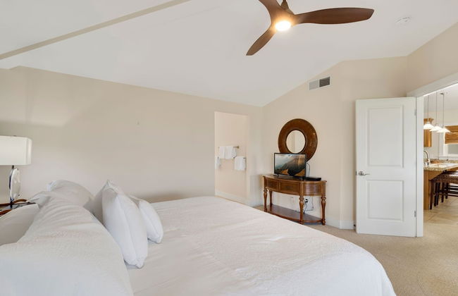 The Plantation At Princeville 222 3 Bedroom Condo by RedAwning - Foto 7