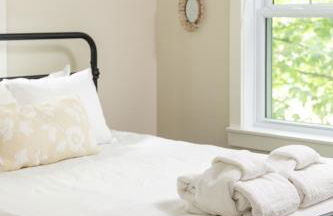 Maple City Farm Pet Friendly - Foto 41