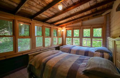 Tots Cabin of Braeloch - Foto 22