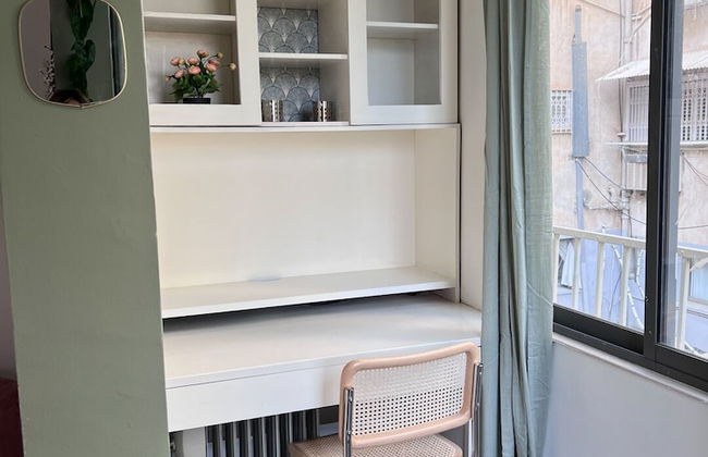 Design & Balcony in City Center by FeelHome - Foto 3