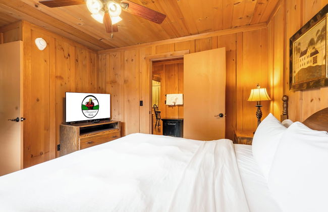 Cabins at Green Mountain - Photo 7