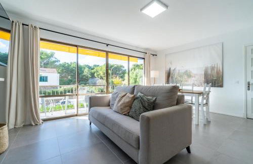 Ponent Cala Ratjada Apartments E - Foto 41