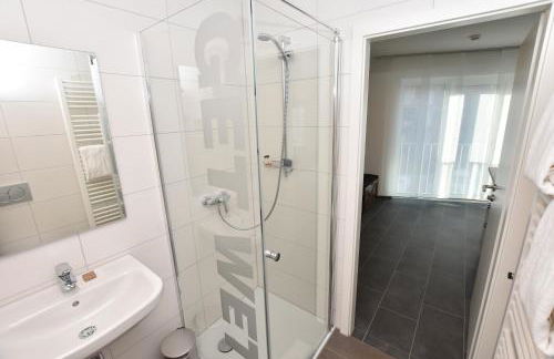 Boardinghouse Henschelstraße - Foto 66