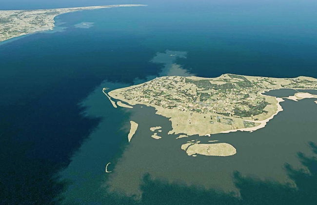 6 Person Holiday Home in Laeso - Foto 17