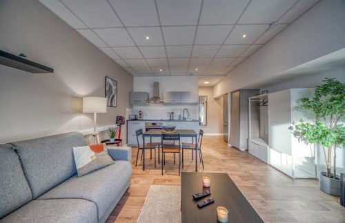 20 - Tout équipé tout confort et central - Foto 10