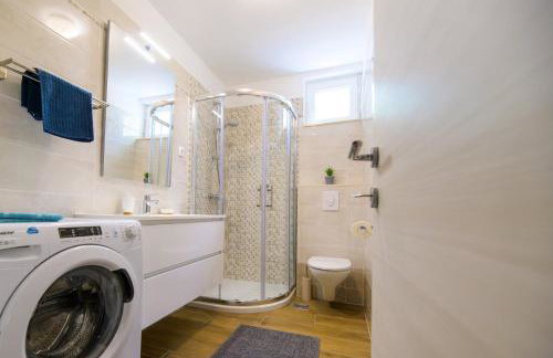 Villa Meline - Foto 10