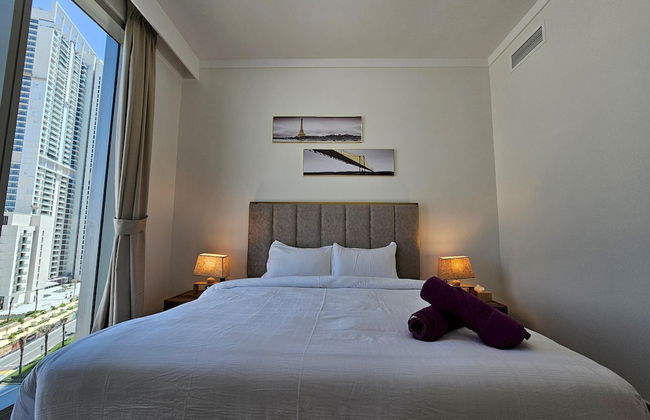 Wonderful 2BR Apartment Heavenly Feel - Foto 19