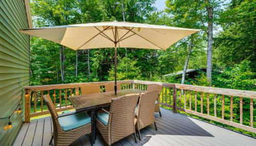 Private Community Beach Family Conway Retreat! - Foto 2