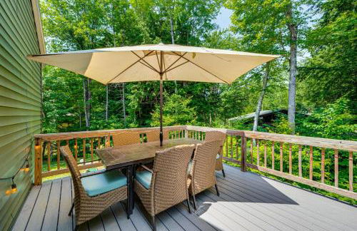 Private Community Beach Family Conway Retreat! - Foto 2