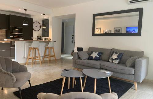 Appart Le Cannet - Foto 1