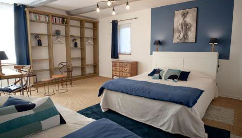 La Charmeuse d'Etretat - Foto 5