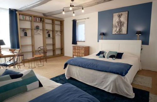 La Charmeuse d'Etretat - Foto 5