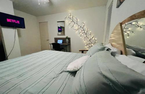 The Sabine River Retreat - The Black Collection - Foto 34