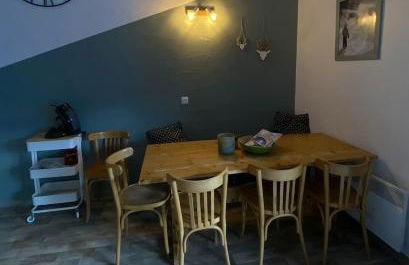 L'Ourson skis aux pieds - Foto 3