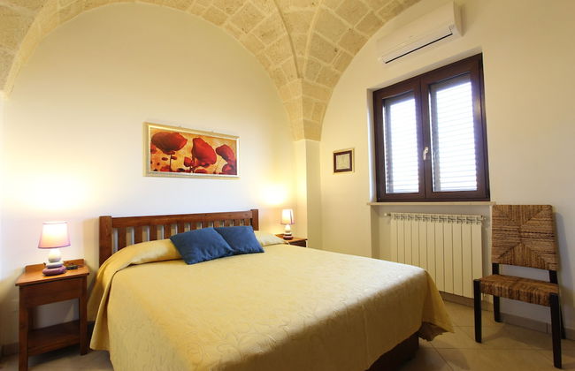 Residence Borgo Antico - Foto 74