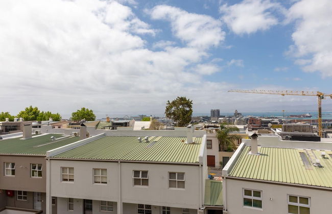 Unique City View Apartment in De Waterkant 207 DWP - Foto 38