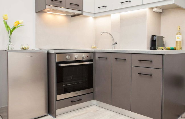 Renovated Gem in Zografou - Foto 16