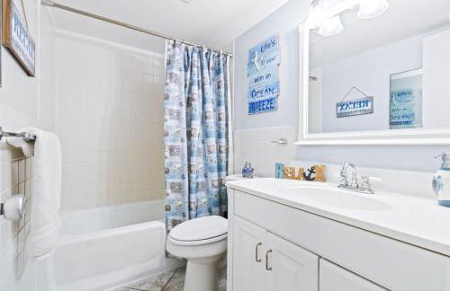 Sandpiper Towers 408 - Foto 31