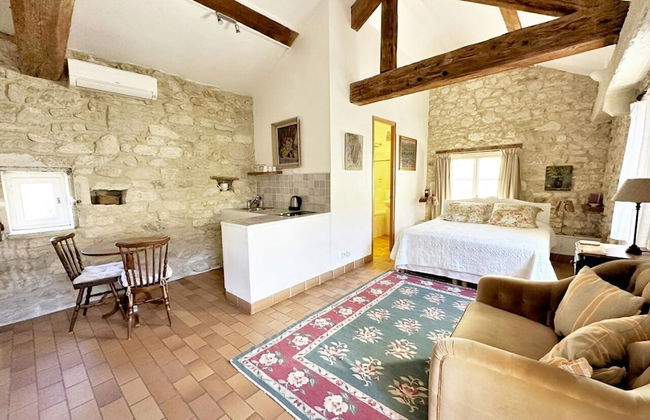 Le Clos des Chartreux - Foto 8