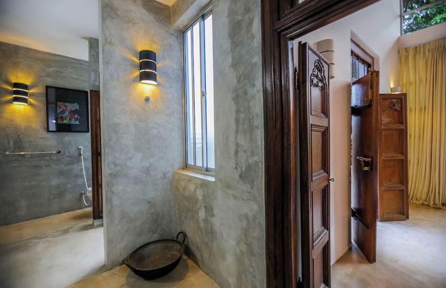 Margossa Residence Kandy - Foto 23