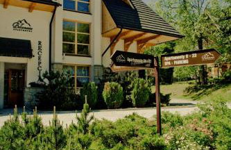 Bellamonte Aparthotel - Foto 14