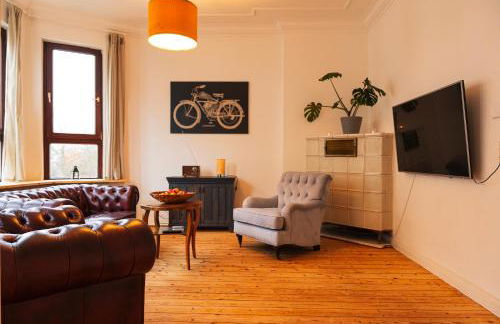 Up'n Swutsch im Norden am Meer - Photo 35