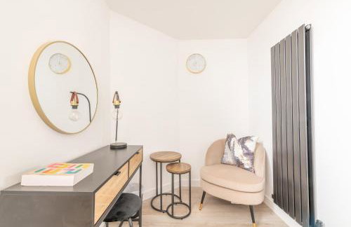 Easter Cosy 4 Bedroom Apartment - Edinburgh - Foto 25