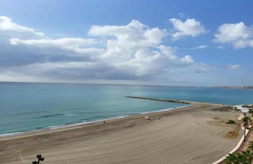 Apartment in Fuengirola by Mediterranean Beach - Foto 23