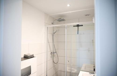 ZENITH STAY - hochwertige Apartments direkt in der Innenstadt - Foto 52