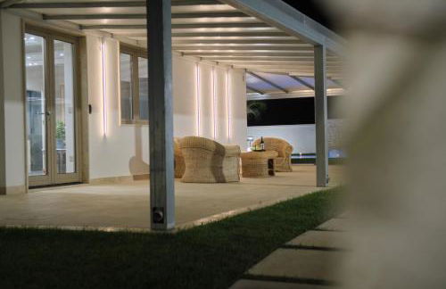 Elysium - Luxury Holiday Home - Foto 33