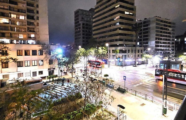 Manuel Montt apartrent - Foto 13