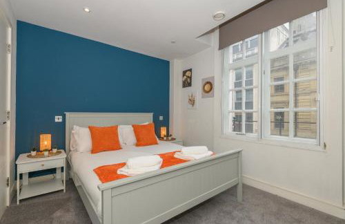 Central Business Class Apartment - Luxury Living - Foto 64