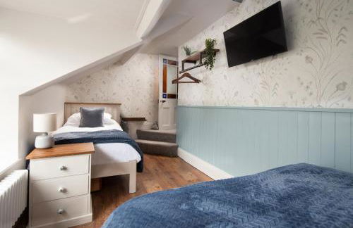 Owl Cottage - Foto 12