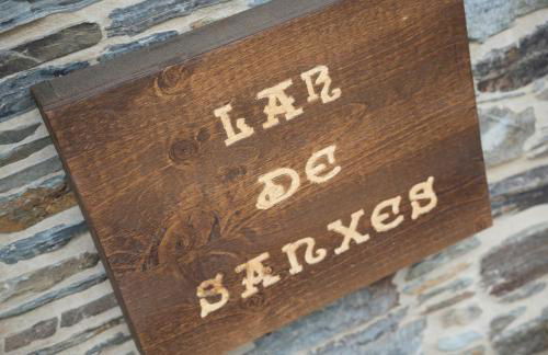 Casa Rural Lar de Sanxes - Foto 1