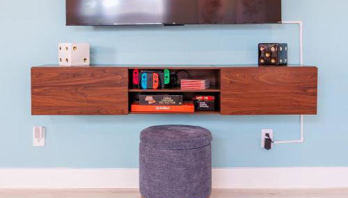 Pool & Beach Trail - Mini Golf, Bikes, Family - Foto 4