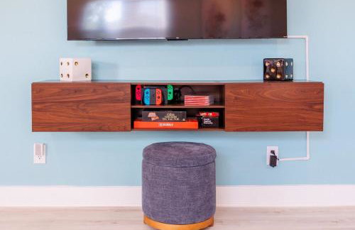 Pool & Beach Trail - Mini Golf, Bikes, Family - Foto 4