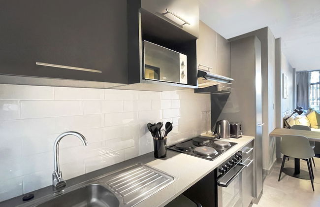 Circa Aparthotel by Totalstay - Foto 14