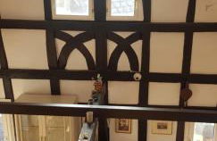 Penthouse Ferienwohnung Boppard Zentrum, sonnige Dachterrasse - Foto 10