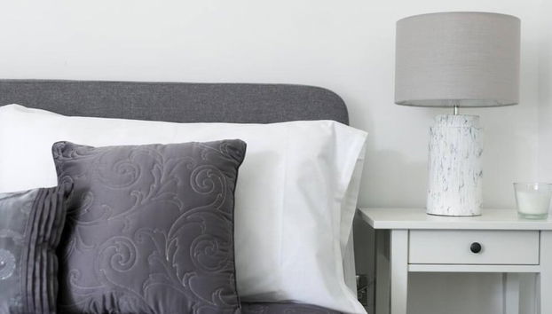 Comfy 5 Location Few Steps From BA I360 - Foto 2, Habitación