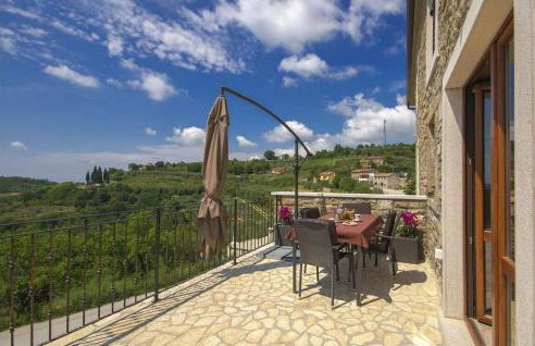 Gorgeous Apartment In Buje With Wifi - Foto 4