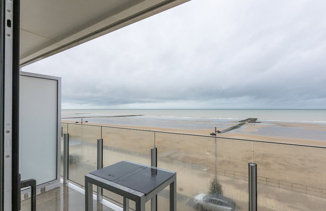 Apartment With a Beautiful Terrace and sea View - Foto 30