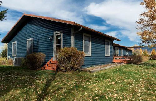 Elegant Western-Style Vacation Rental with Mountain Views near Madison River in Ennis, Montana - Foto 11