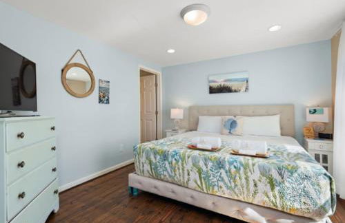 Welcome to Blue Jewel - Foto 18