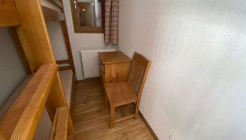 Albiez Montrond T2 34m2, 6 personnes - Foto 3